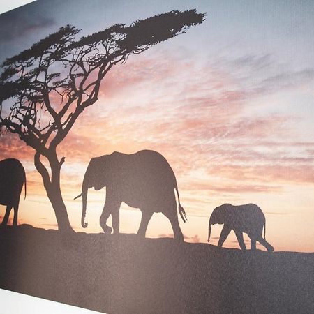 Fullhouse - Halle - T28 - Elephant Apartment エクステリア 写真