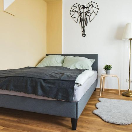 Fullhouse - Halle - T28 - Elephant Apartment エクステリア 写真