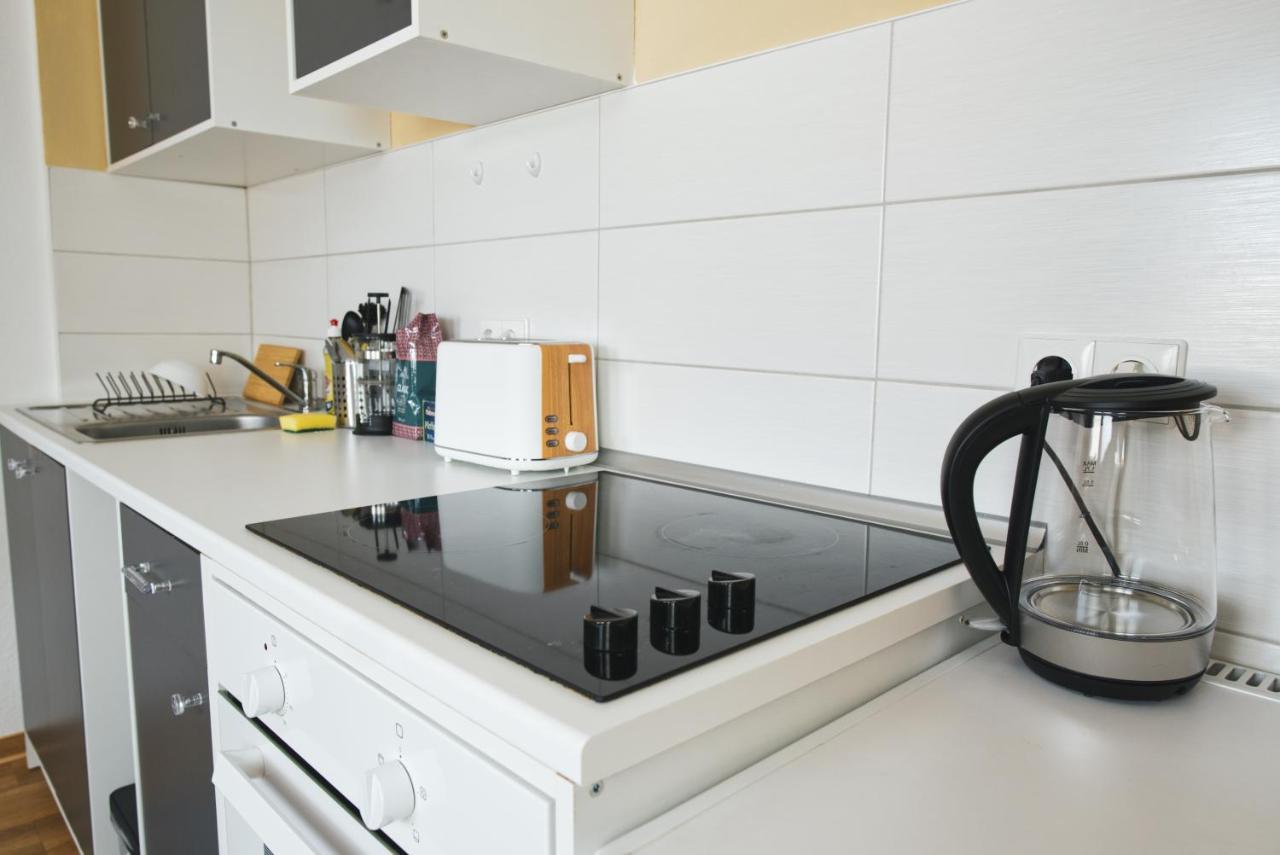 Fullhouse - Halle - T28 - Elephant Apartment エクステリア 写真