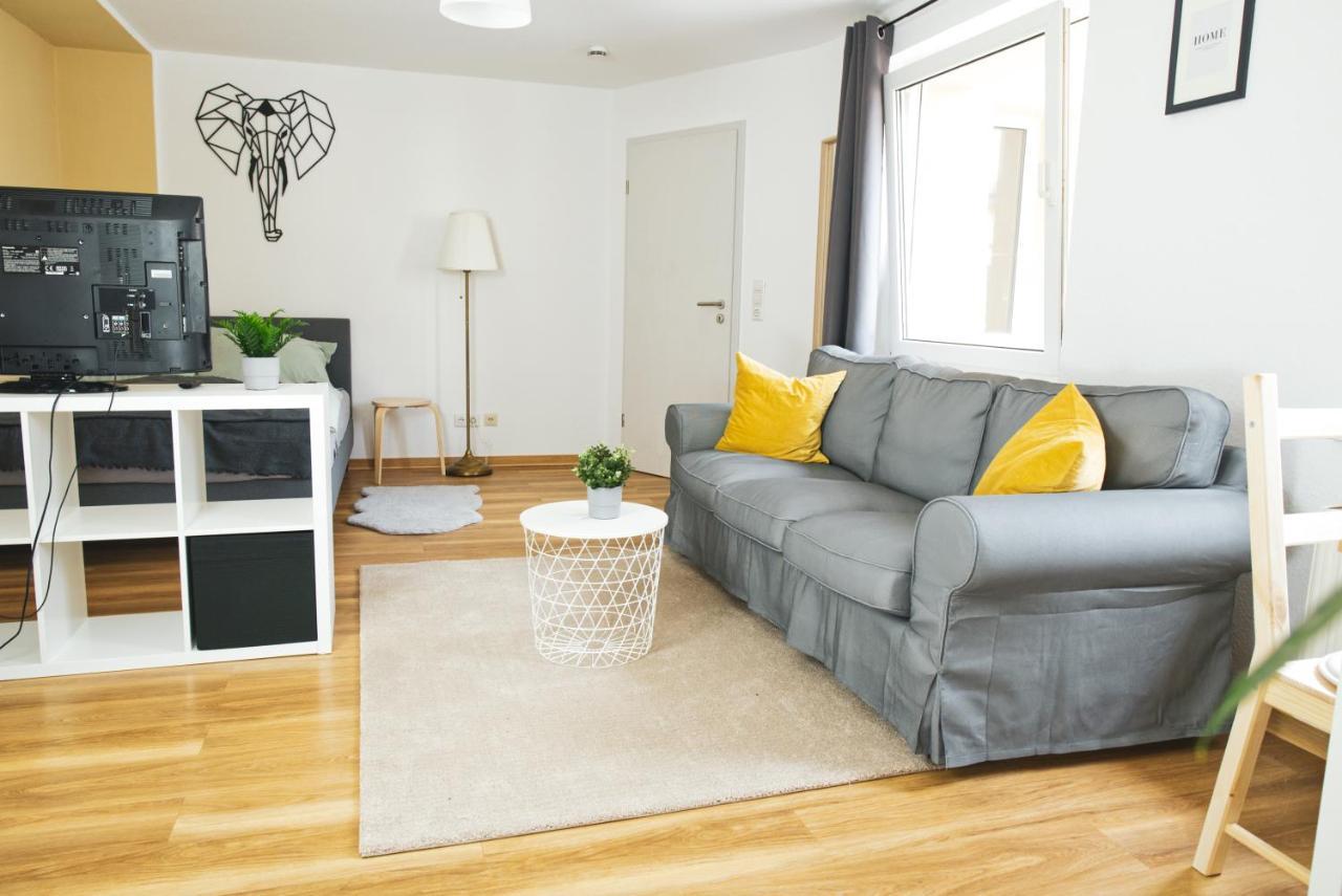 Fullhouse - Halle - T28 - Elephant Apartment エクステリア 写真