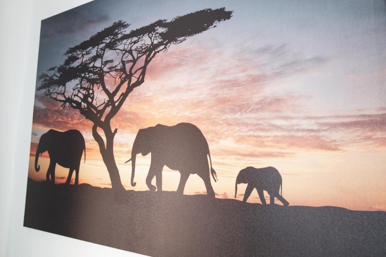 Fullhouse - Halle - T28 - Elephant Apartment エクステリア 写真