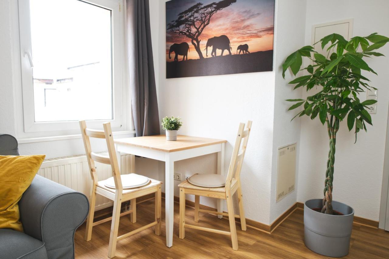 Fullhouse - Halle - T28 - Elephant Apartment エクステリア 写真